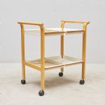 1738 8315 Serveringsvagn